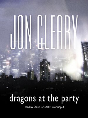 cover image of Dragons at the Party